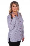 Блуза Тэсс (46-56)