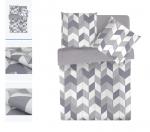 Комплект постельного белья рис.4704-1+4706а-2 Вейлин