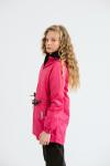 Ветровка "Софт" для девочки