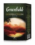 Greenfield Golden Ceylon 200 г