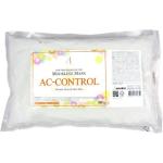 ANSKIN ORIGINAL MODELING Альгинатная маска для проблемной кожи лица с портулаком (пакет), 1кг