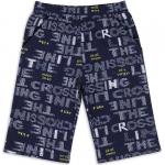 *Бриджи для мальчика Гуфи