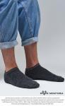 Носки спортивные из монгольской шерсти          (арт. 01180)