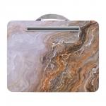 Поднос сервировочный на подушке, 35*45*5 см,  MARMITON