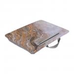 Поднос сервировочный на подушке, 35*45*5 см,  MARMITON