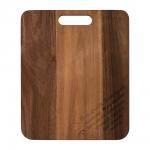 Доска разделочная, акация, 38,5*32*1,5 см MARMITON