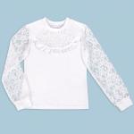 *Водолазка для девочки Мечта