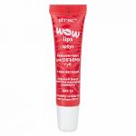 VITEX Бальзам-тинт для объема губ с Коллагеном WOW LIPS 10мл