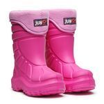 Сапожки для девочки