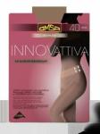 Innovattiva 40 колготки (бесшовные)