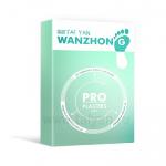 Пластырь косметический от мозолей wanzhong TaiYan, 6 шт.