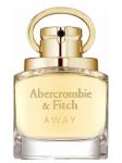 ABERCROMBIE & FITCH AWAY lady