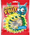 Мармелад «KRUT FRUT» жевательный, в форме сороконожек