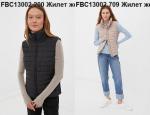 Жилет женский