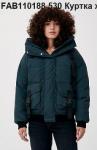 Куртка женская