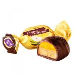 Konti Конфеты Сладкое созвучие, вкус Груша с ванилью, 1 кг