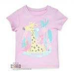 Костюм (футболка +  шорты)