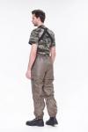 Костюм Горка Деми таслан хаки ,1125,1232