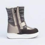 . Сапожки ЗИМНИЕ