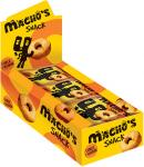 Таралини Machos с чесноком 60 г