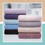 Махровое полотенце АЗ Моно