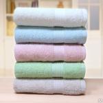 Махровое полотенце АЗ Зара