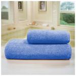 Махровое полотенце АЗ Моно