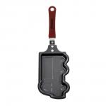 Мини-сковорода с антипригарным покрытием Машинка, 9*28 см MARMITON