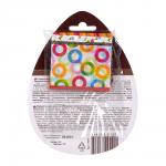 Термопленка для яиц ПВХ "Пасхальная", 2 шт по 7 наклеек MARMITON /960/240