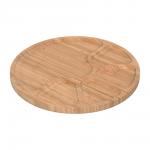 *Менажница бамбуковая, 29,5*1,5 см MARMITON