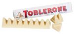 TOBLERONE БЕЛЫЙ шоколад с медово-миндальной нугой, 100 г