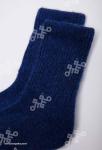 *Носки детские из монгольской шерсти          (арт. 02111)