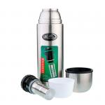 Термос BIOSTAL (Охота) узк. горло, пробка с ситечком, 1 л NBP-1000Z