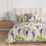 Комплект постельного белья рис.6195-1 Джесси