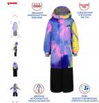 AOAW21OV2T103 Комбинезон д/дев. Розали