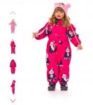 ALAW22OV3T101 Комбинезон детск. Салли