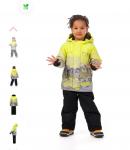 ALAW22SU1T108 Костюм (куртка + брюки) д/мал. Финн