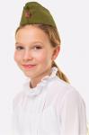 Детская пилотка