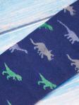 Динозавры, колготки детские