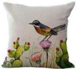 Наволочка декоративная СТАНДАРТ