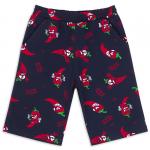 *Бриджи для мальчика Паприка