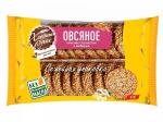 Печенье овсяное с кунжутом 470 г
