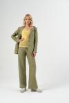 Брюки – Б057Т эвкалипт