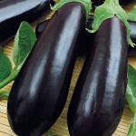 Баклажан Навал 5шт (25374)