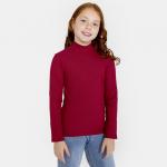 *Водолазка для девочки Прогулка