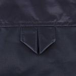 002808147-20 Мешок для сменной обуви черный