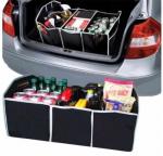 Автомобильный органайзер для багажника