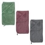 Махровое полотенце НВ Иллюзия