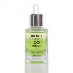 AYOUME INFINITE Ампульная сыворотка с АНА кислотами, 30мл
