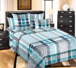 Бруно 1 Гол. перкаль 160*210 покрывало стеганое